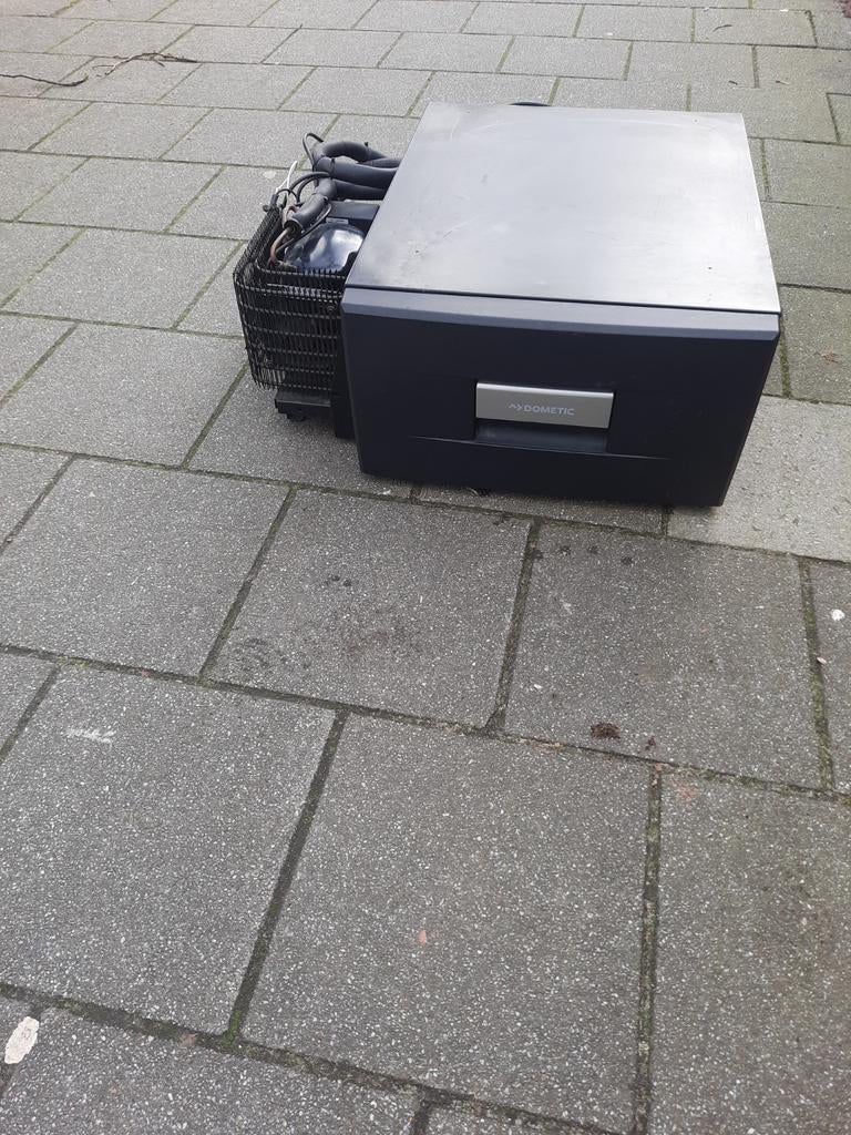 Dometic CD30 compressor camper boot koellade koelkast 12v 24, Ophalen of Verzenden