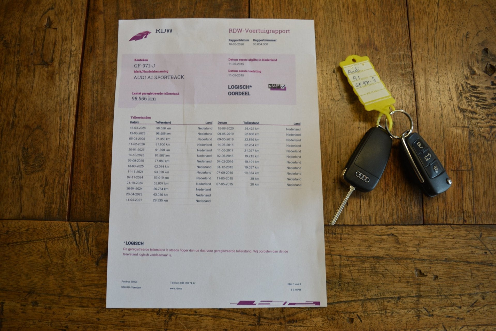 Audi A1 Sportback 1.0 TFSI Pro Line 5 Drs | Airco | Cruise |, Auto's, Audi, Voorwielaandrijving, Stof, Euro 6, 4 stoelen