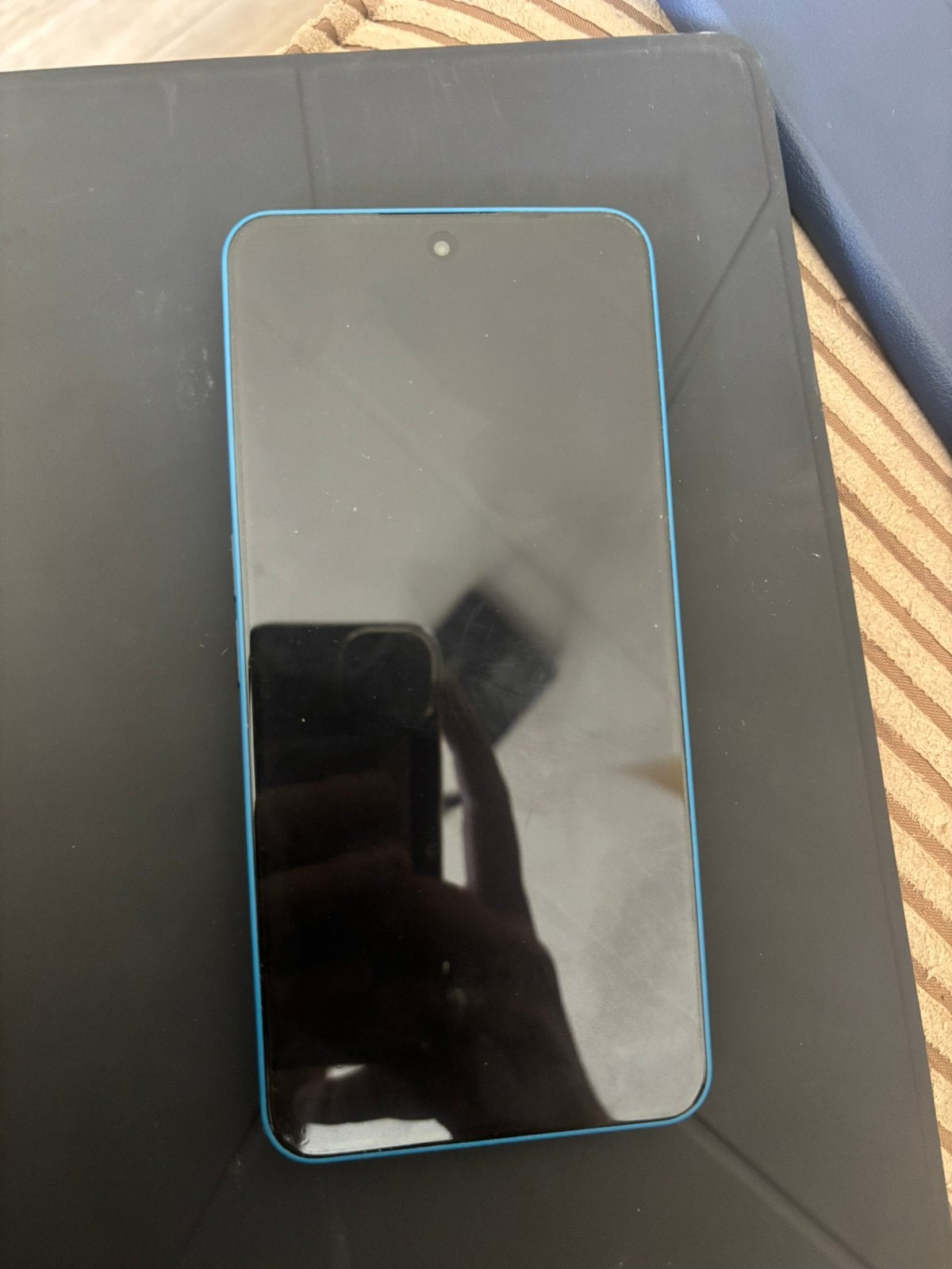 Nothing Phone 3A, Ophalen, Zo goed als nieuw, Overige typen