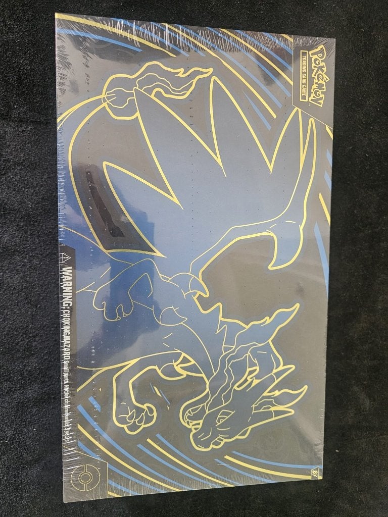 Mega Charizard X ex Ultra premium collection, Hobby en Vrije tijd, Verzamelkaartspellen | Pokémon, Ophalen of Verzenden, Nieuw