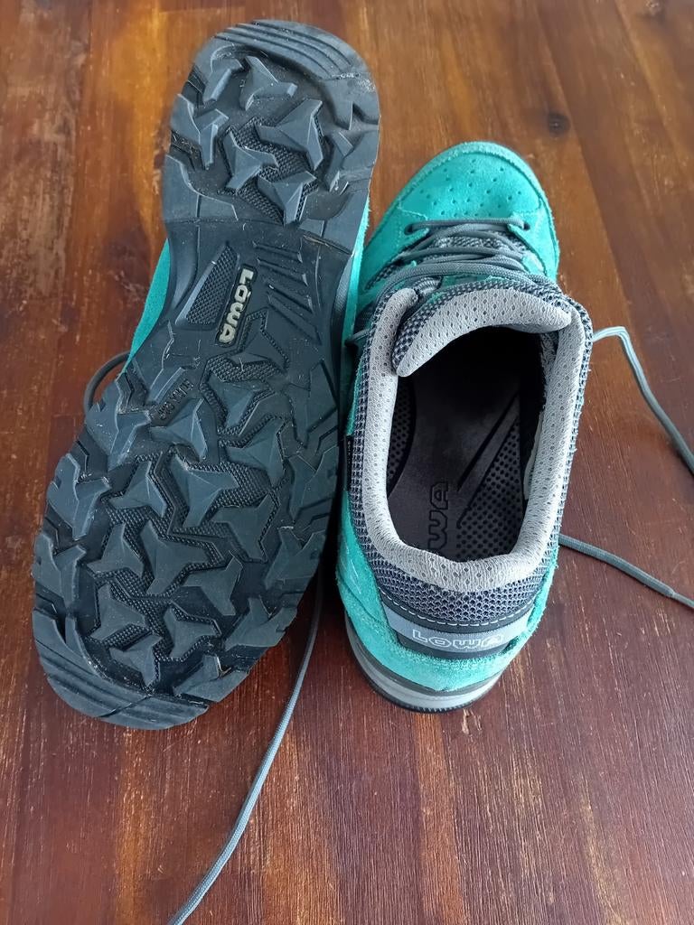 Lowa wandelschoenen., Ophalen of Verzenden, Zo goed als nieuw, Overige typen, Overige merken