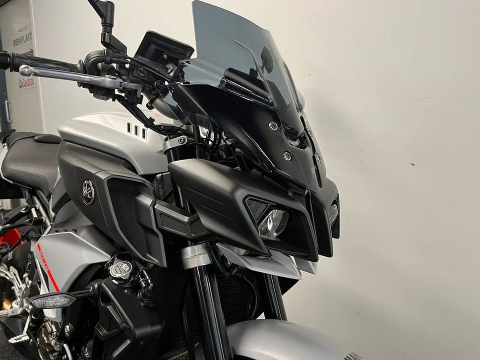 ⭐️⭐Yamaha MT 10 ABS MT10 (bj 2019)⭐️⭐, 4 cilinders, Bedrijf, Onbekend, Onbekend