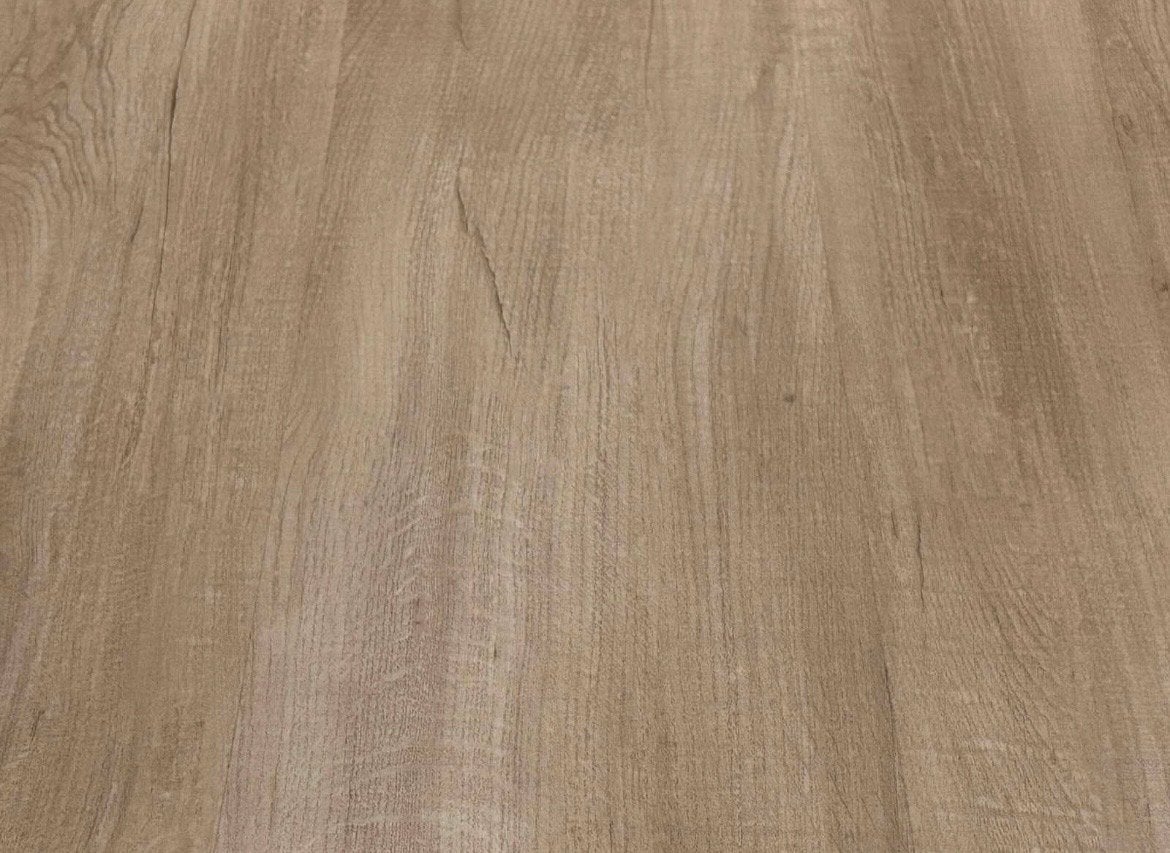 Gerflor PVC Dryback Vloer Swiss Beige 21 m² - 17 EUR / M2, Ophalen, Beige, Nieuw, Vinyl