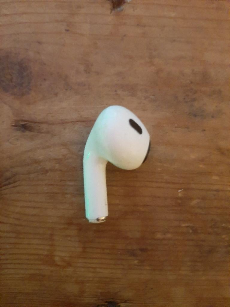 Apple Airpods 2 Pro earbud links linker (A3048), Telecommunicatie, Mobiele telefoons | Oordopjes, Gebruikt, In gehoorgang (in-ear)