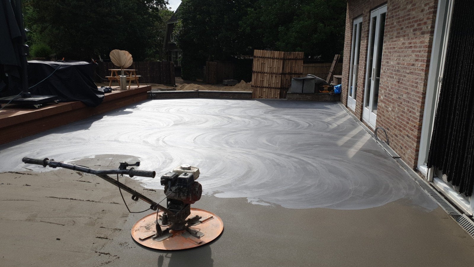 cementdekvloeren & betonvloeren