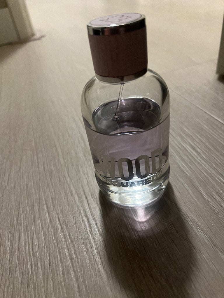 parfum, Ophalen of Verzenden, Zo goed als nieuw