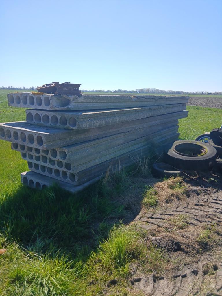 Kanaal platen, Dieren en Toebehoren, Ophalen of Verzenden, Gebruikt