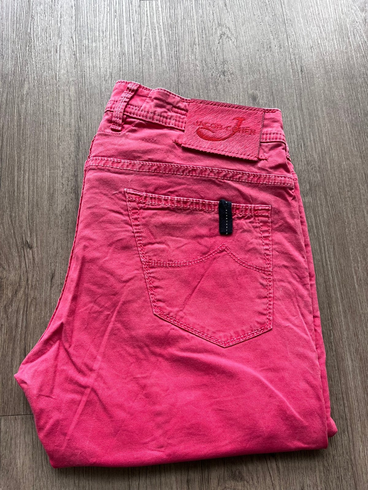 Jacob Cohen jeans size 34 type PW613 comfort, Overige kleuren, Jacob Cohen, Ophalen of Verzenden, Zo goed als nieuw