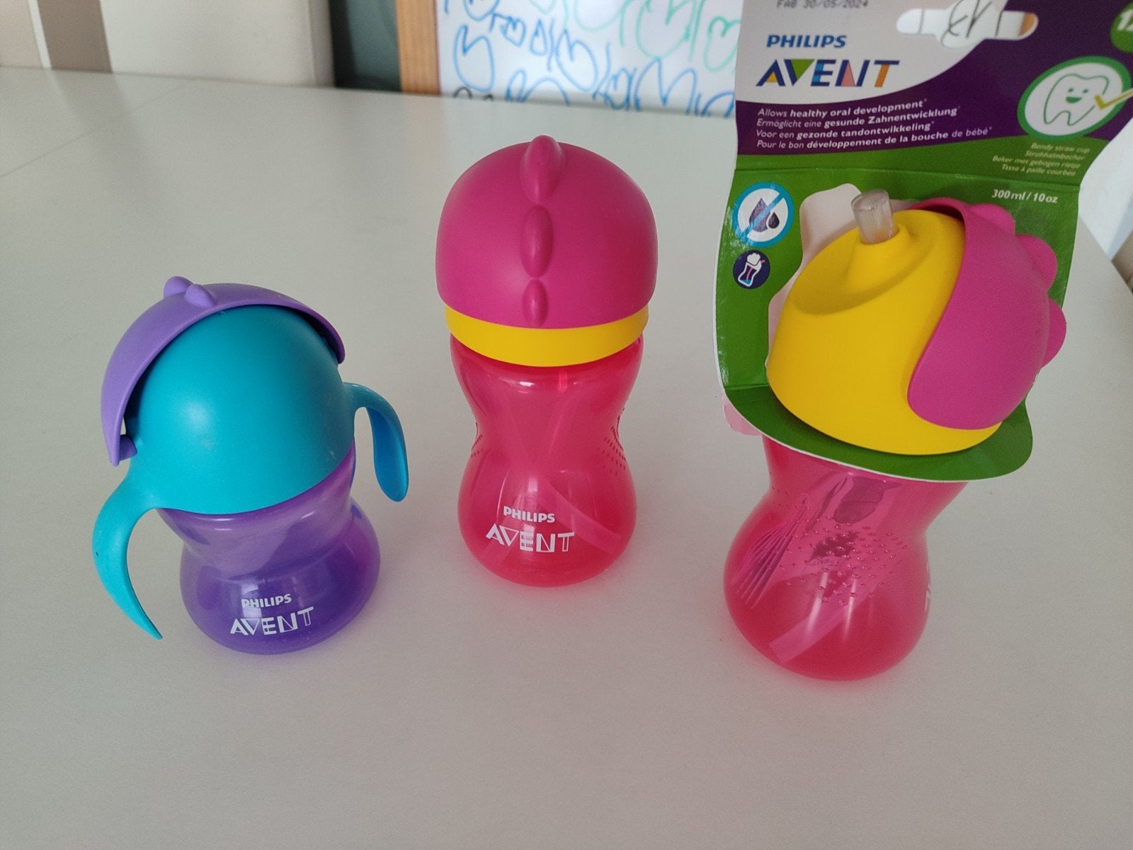 Philips Avent, Ophalen of Verzenden