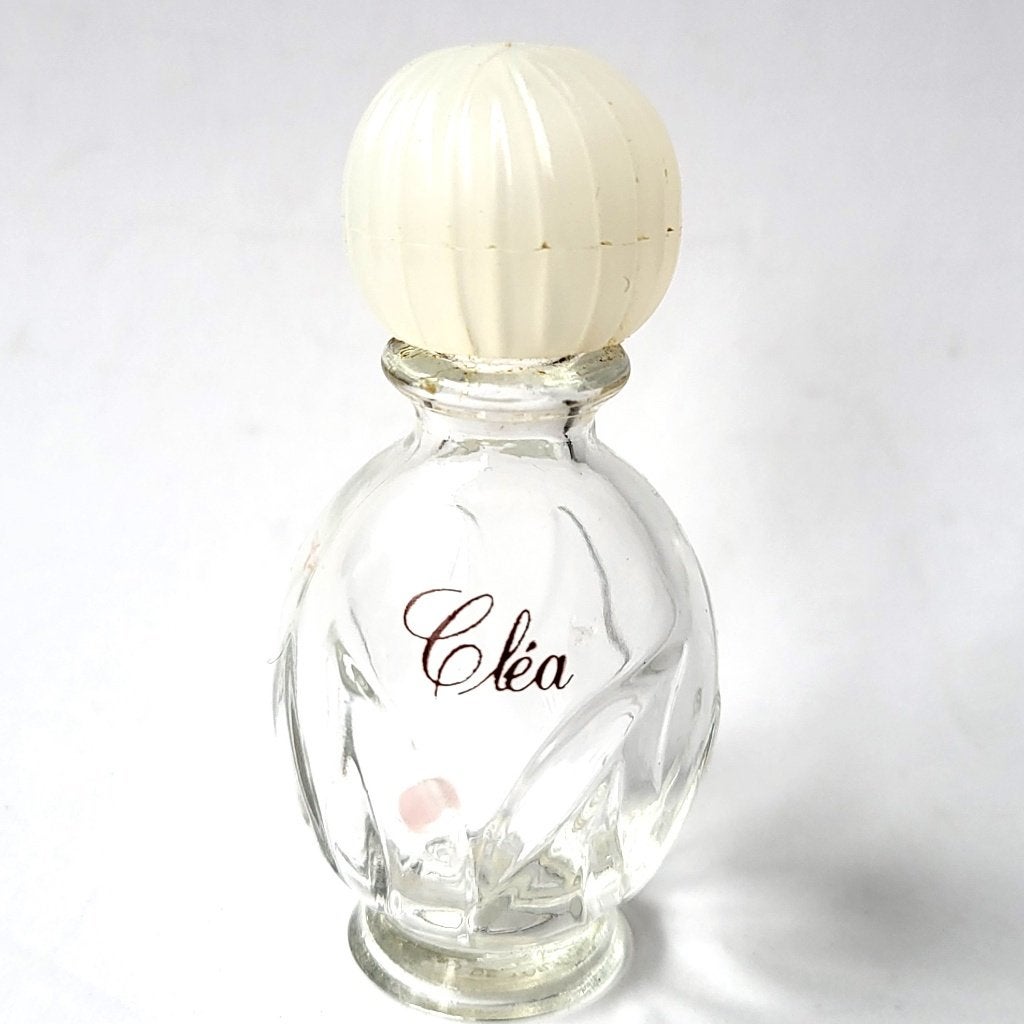 Clea Yves Rocher Verzameling Verzamelobject, leeg, Ophalen of Verzenden, Gebruikt, Parfumfles
