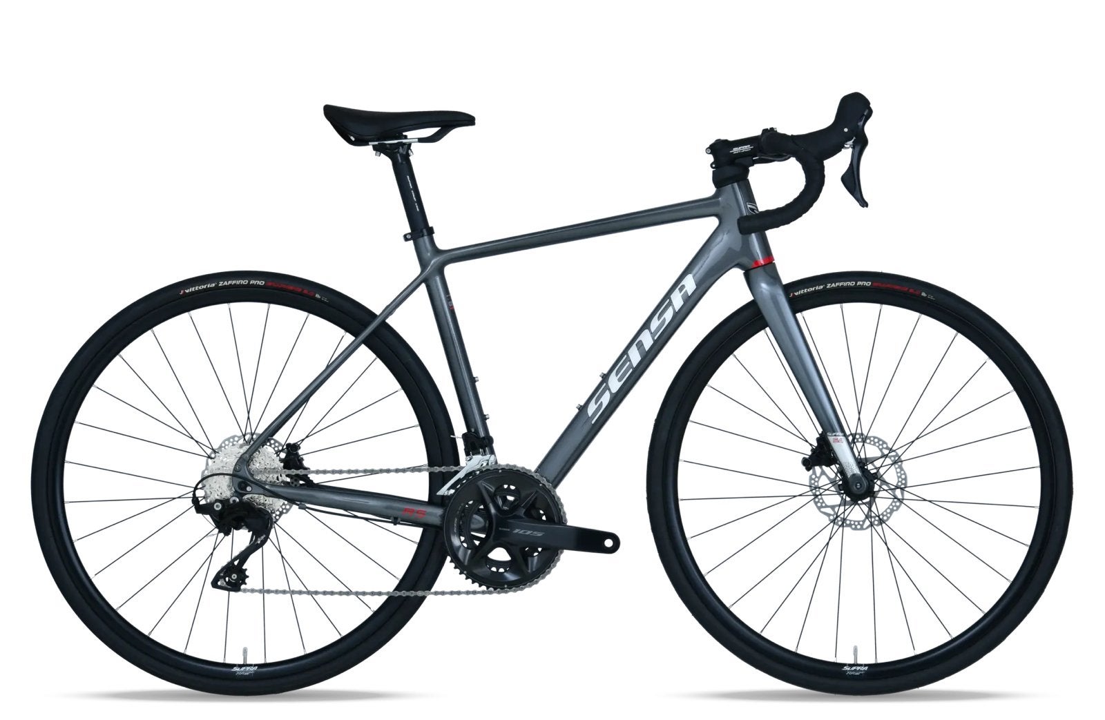 Sensa Romagna RS Pro -Lady Special 2026 met € 450,00 korting, 28 inch, Nieuw, 49 tot 53 cm, Meer dan 20 versnellingen