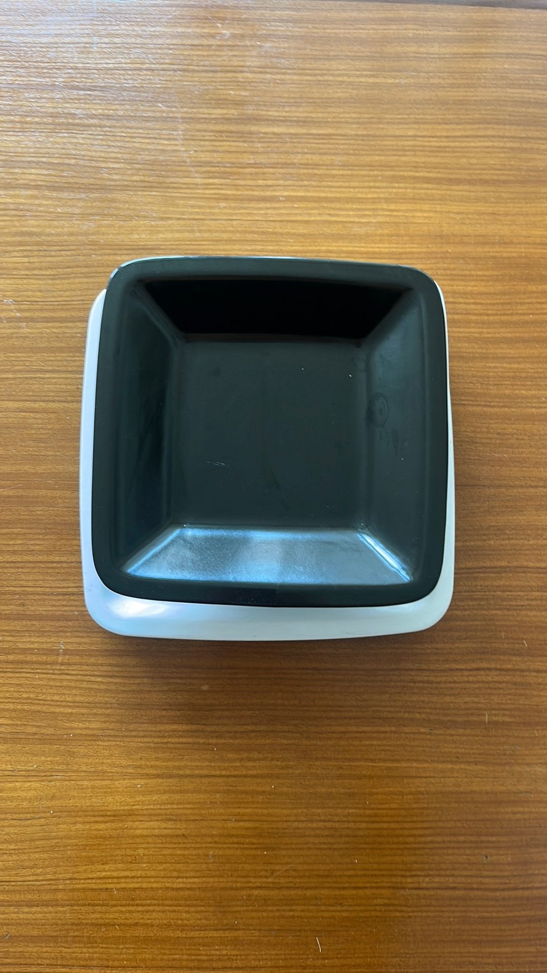 GRATIS OP TE HALEN: IKEA borden set, Ophalen, IKEA, Steen/keramiek, Meerkleurig