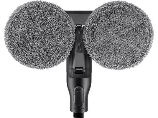 spinning sweeper brush, Ophalen of Verzenden, Nieuw, Overige typen
