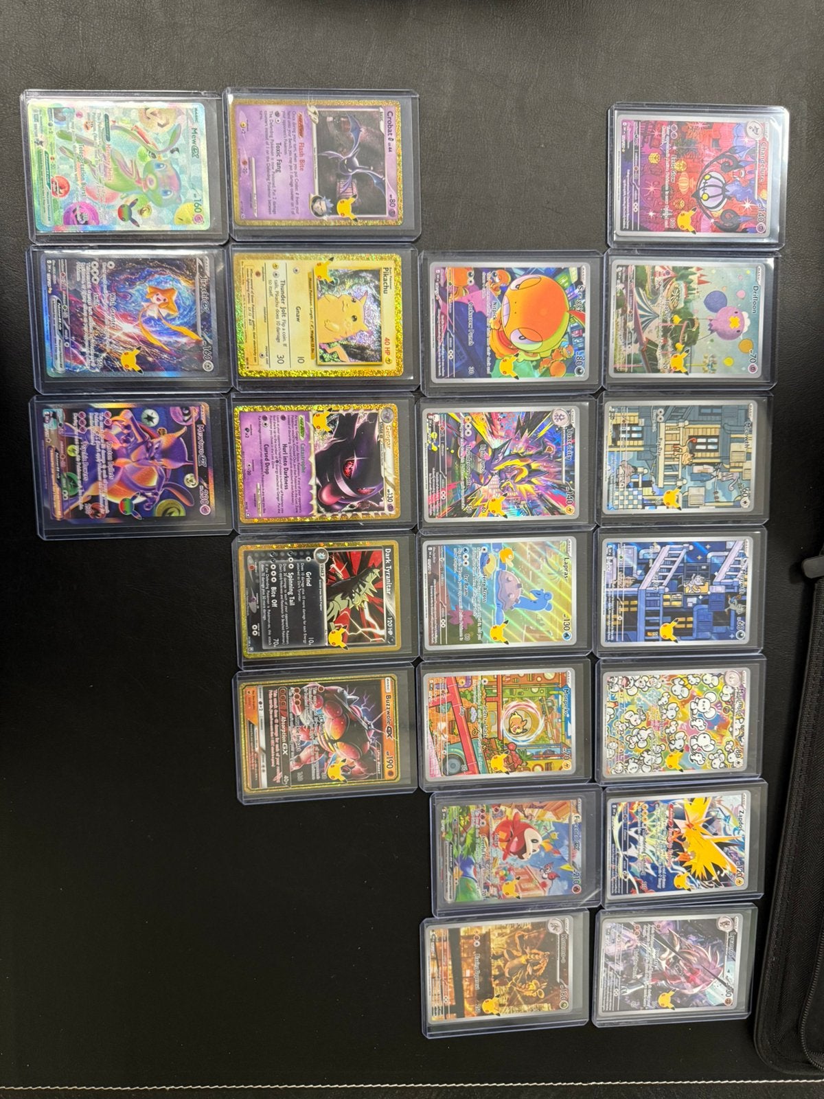 Special cards, Hobby en Vrije tijd, Ophalen of Verzenden, Zo goed als nieuw