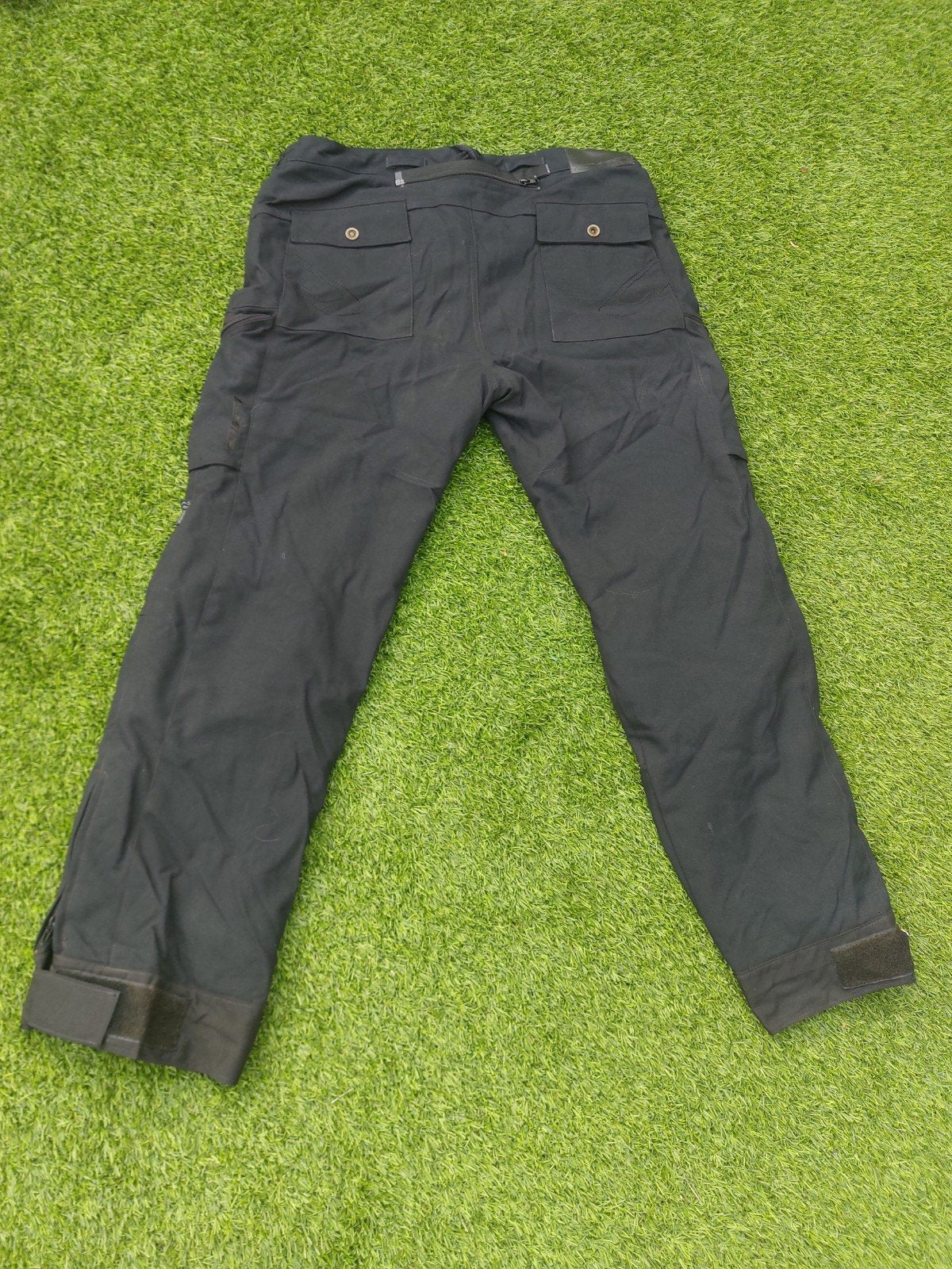 motorbroek Difi heren, Motoren, Heren, Difi, Ophalen of Verzenden, Broek | textiel