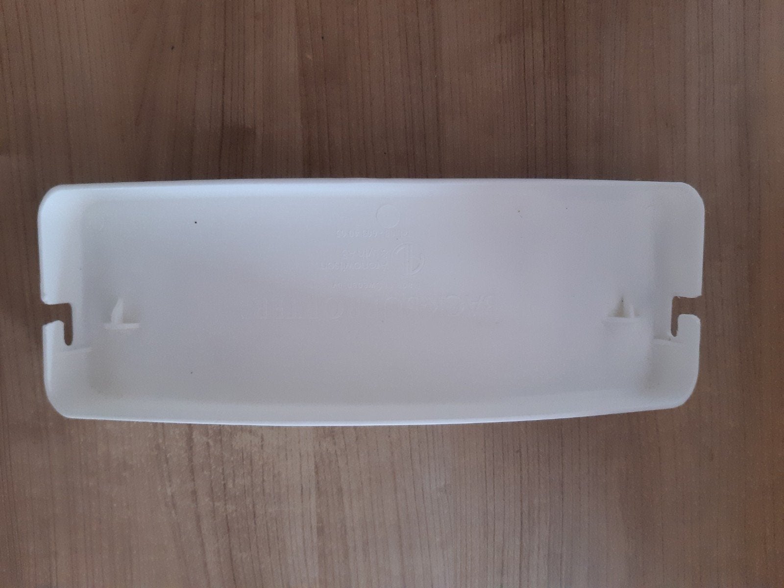 rugleuning, Watersport en Boten, Ophalen