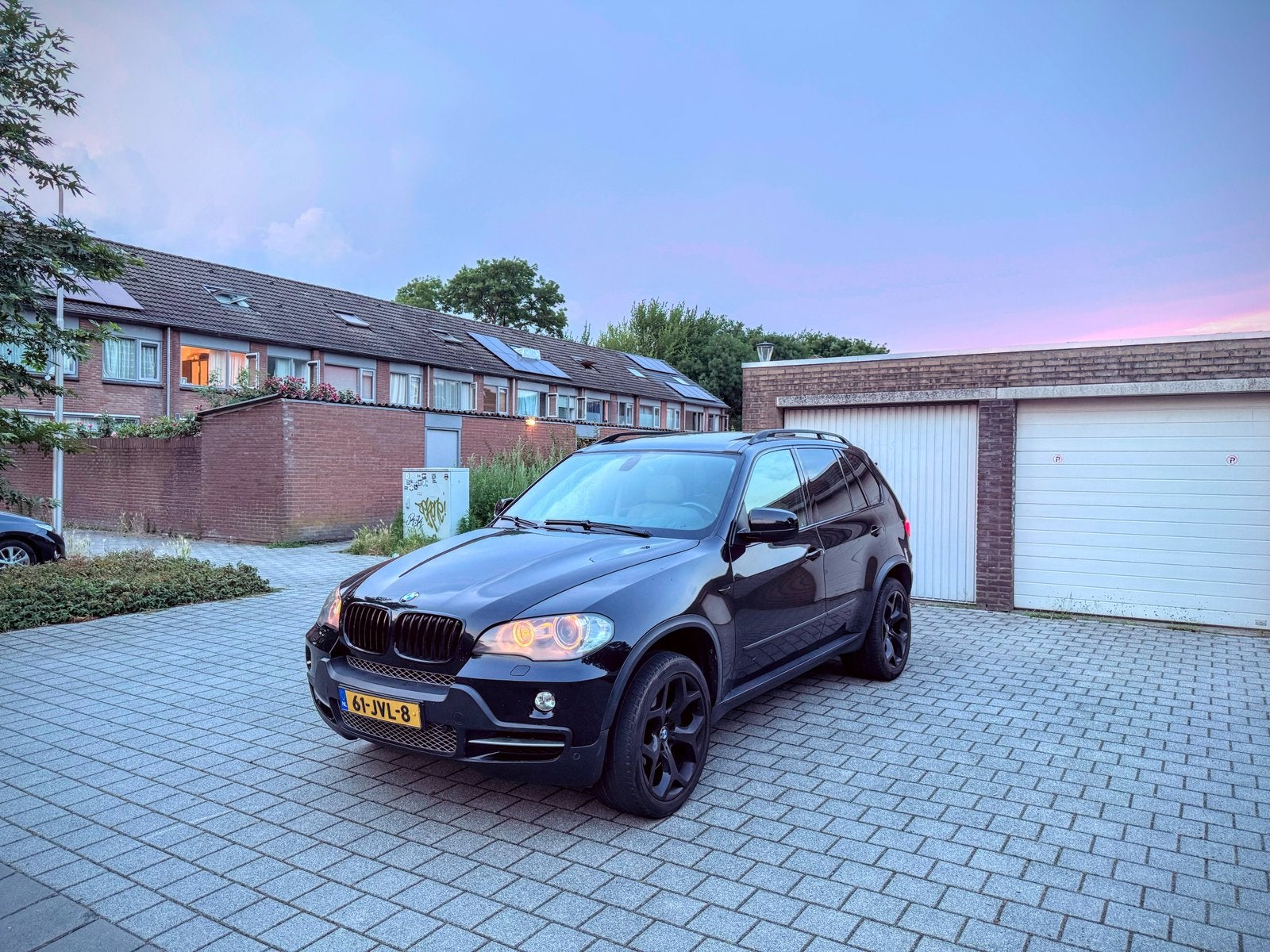 BMW X5 4.8i V8 XDrive | Pano | HUD | 7 Persoons | Trekhaak, Auto's, BMW, 138 €/maand, Leder, Vierwielaandrijving, Particulier