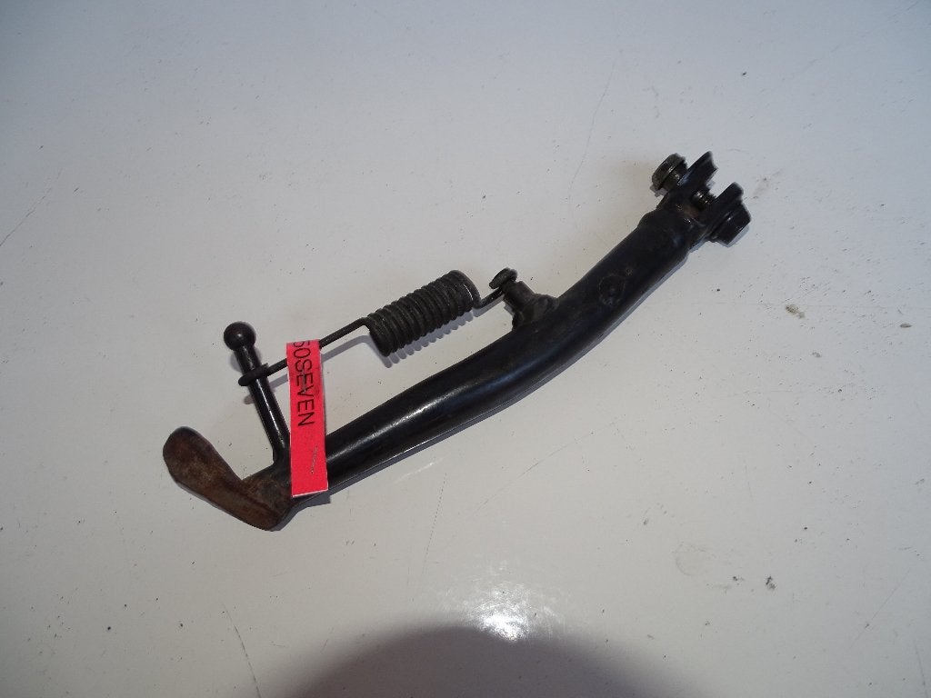 honda cb750  rc42  seven fifty  zijpoot, Ophalen of Verzenden, Gebruikt