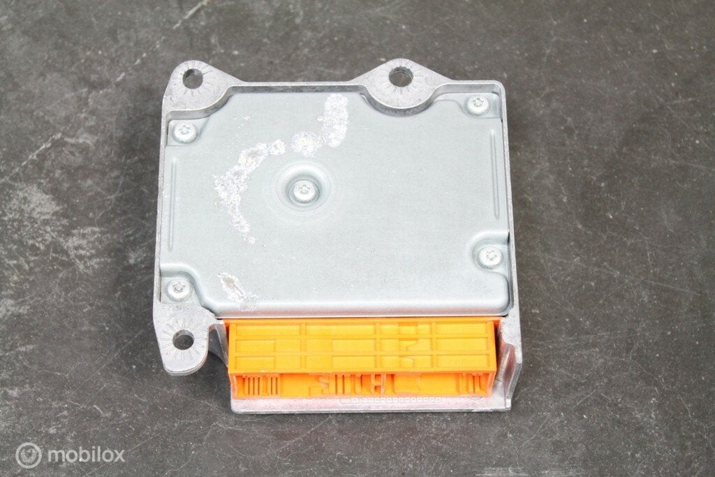 Airbag module Alfa Romeo Mito (2008-2018), Gebruikt, Ophalen of Verzenden