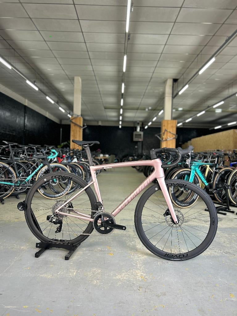 NIEUW Specialized Tarmac SL8 Expert AXS Carbon Racefiets, Ophalen, Nieuw, Overige typen