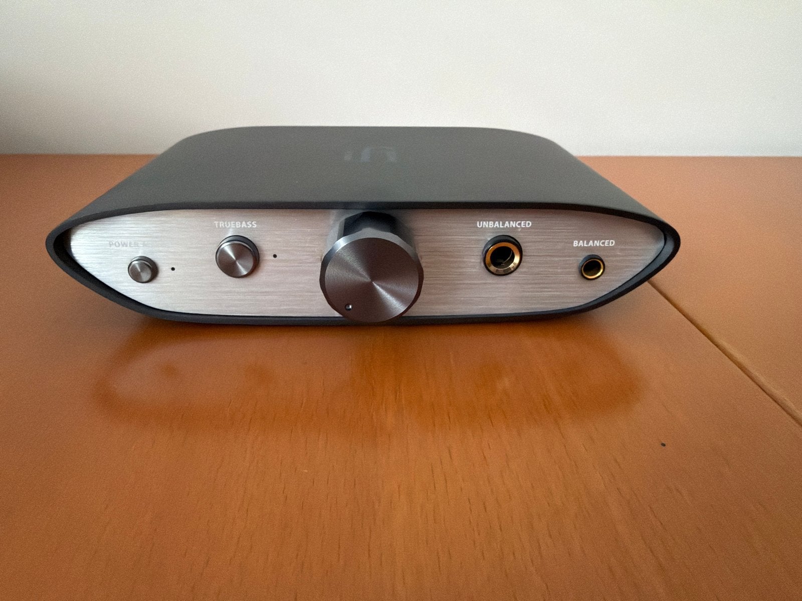 iFi Zen DAC V2 - Hoogwaardige USB DAC, Ophalen of Verzenden, Zo goed als nieuw