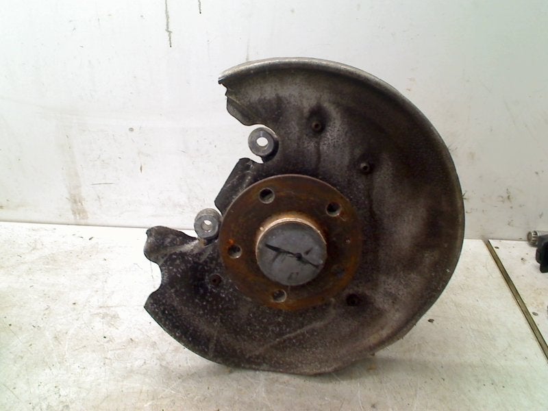 Wielnaaf Links Achter Audi A4 (B8) 2010 8K0505431AE, Gebruikt, Auto-Union-Straße  1, Ingolstadt 85057, , Duitsland, Info@audi.de