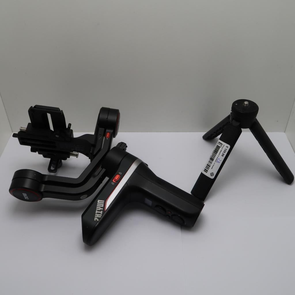 Zhiyun Weebill S Gimbal | in Goede Staat, Niet ingevuld, Zo goed als nieuw, Niet ingevuld, Niet ingevuld