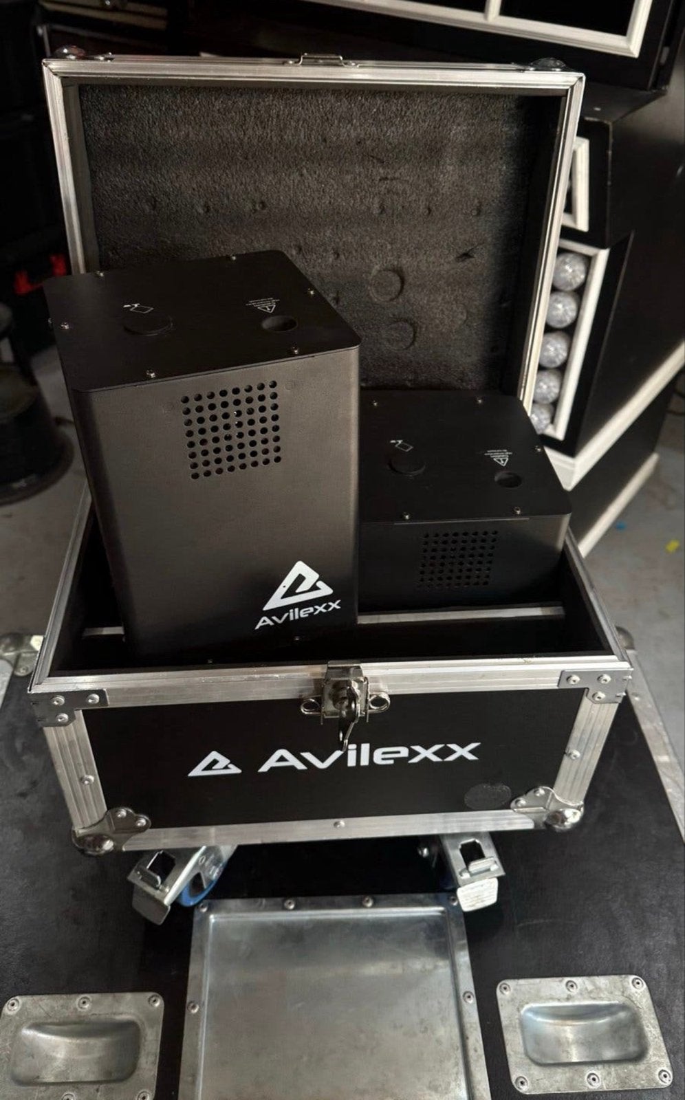 Avilexx Sparkus 1(set), Ophalen of Verzenden, Zo goed als nieuw, Overige typen