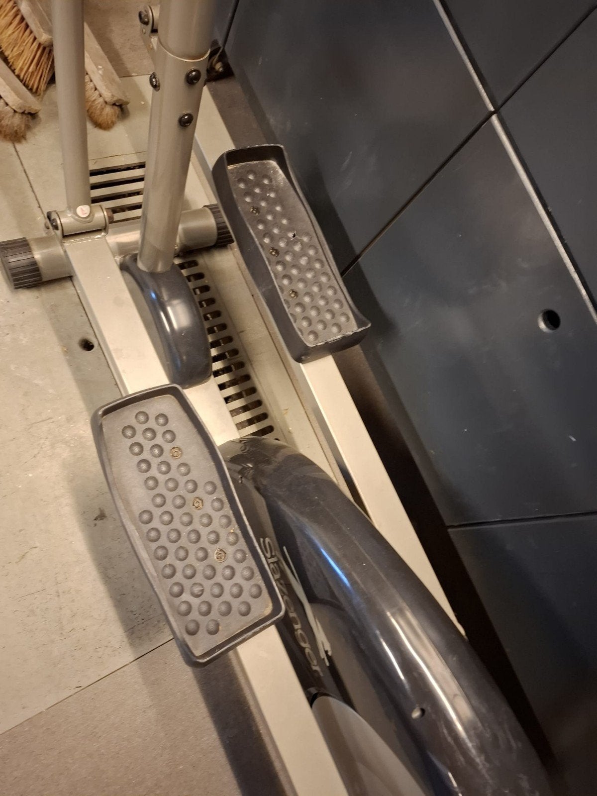 Slazenger Crosstrainer SL-900 -, Sport en Fitness, Ophalen, Crosstrainer