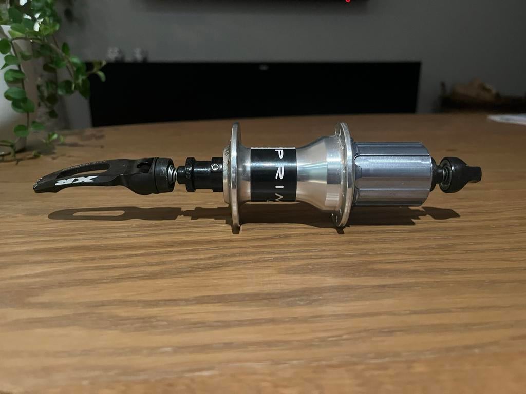 Miche XM900 Achternaaf met Quick Release, Ophalen of Verzenden, Nieuw
