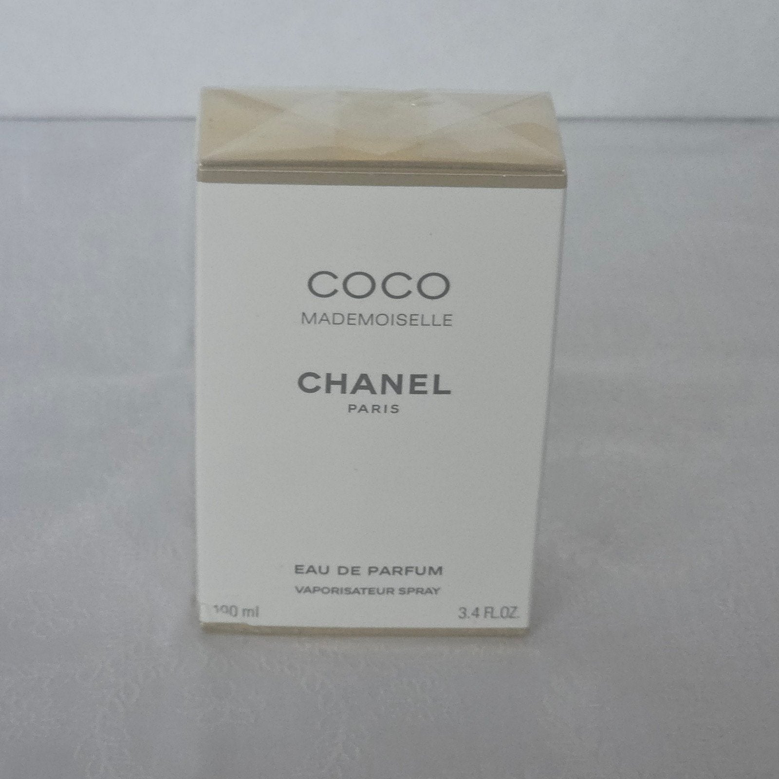 Chanel Coco Mademoiselle  Eau de Parfum - Nieuw, Verzenden, Nieuw