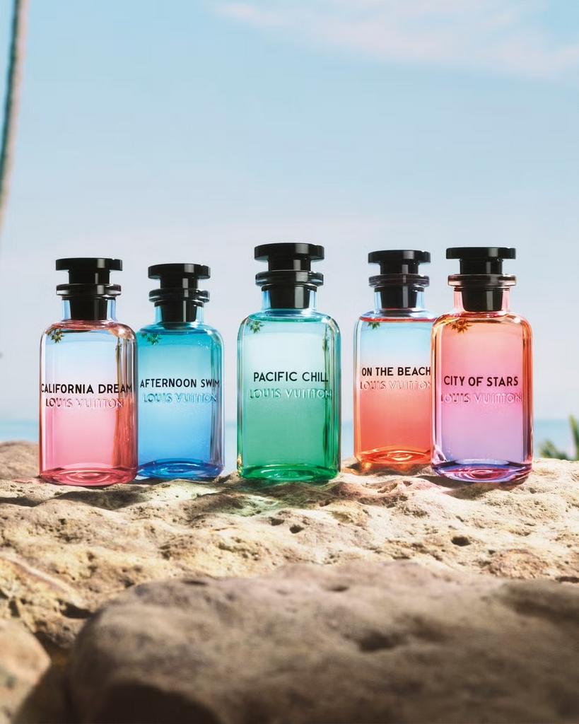 Nieuwe Louis Vuitton Parfums - Diverse Geuren, Verzenden, Nieuw