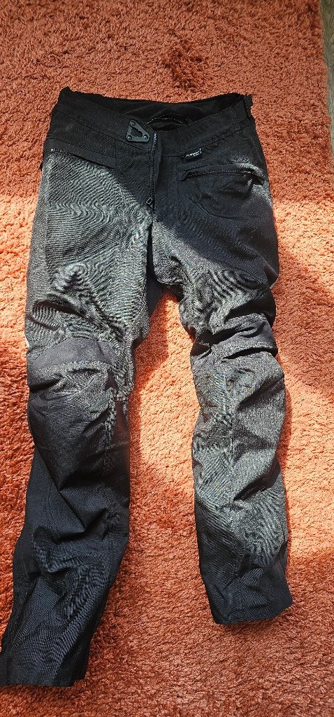Motorbroek dames, Motoren, Revit!, Ophalen of Verzenden, Broek | textiel, Dames