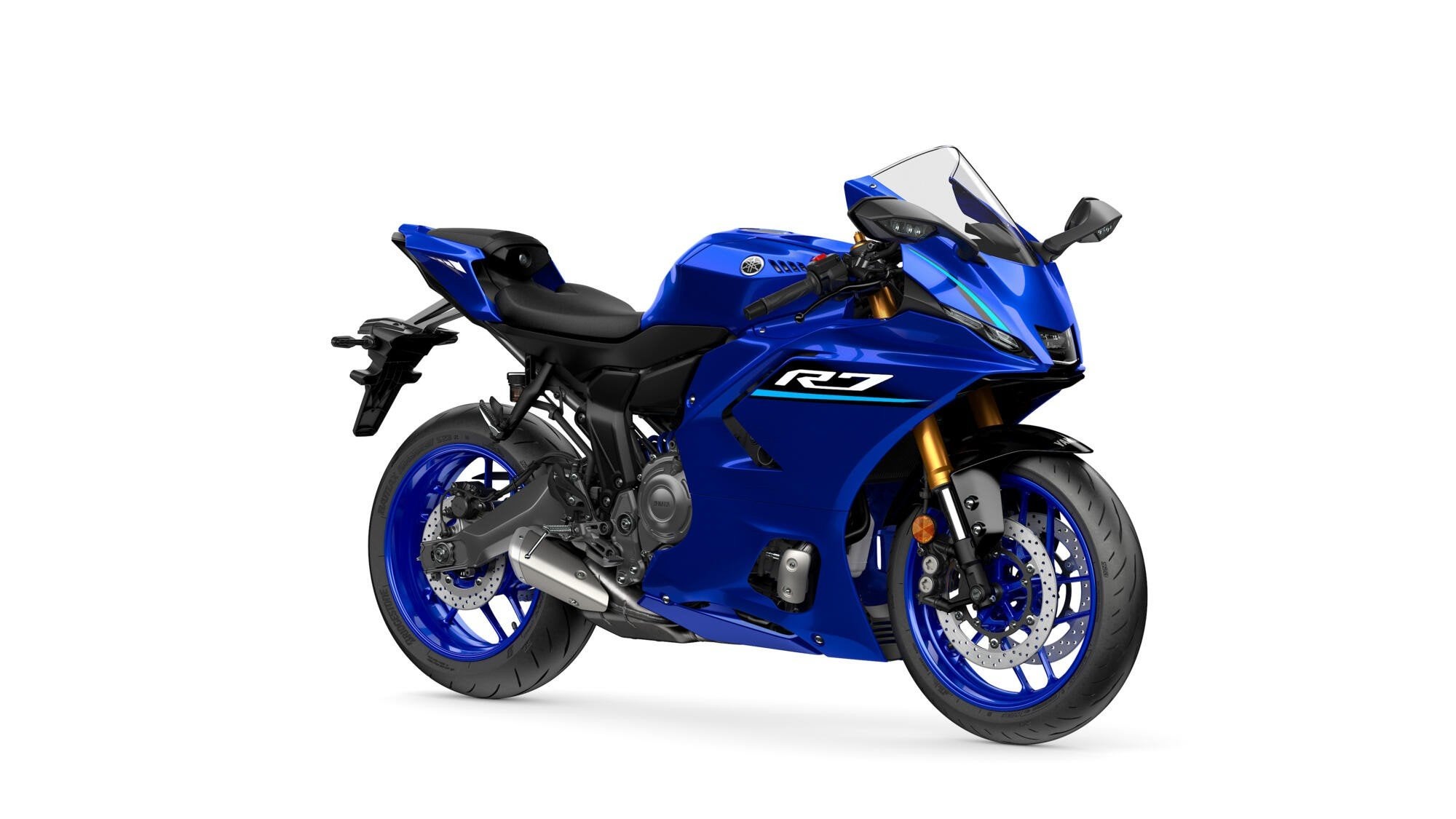 Yamaha YZF R7 (bj 2026), Klantenservice@yamaha-motor.nl, Super Sport, Meer dan 35 kW, Koolhovenlaan 101
1119 NC  Schiphol-Rijk, NL