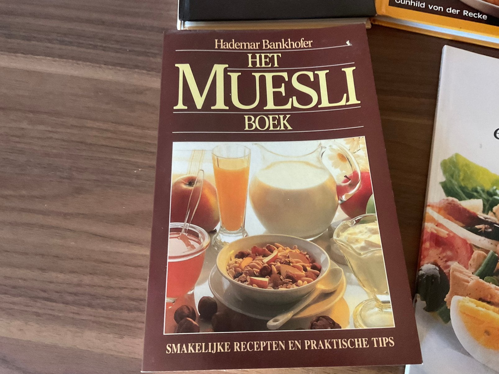 9 mooie kookboekjes. NU samen 7,50€, Boeken, Ophalen of Verzenden, Zo goed als nieuw