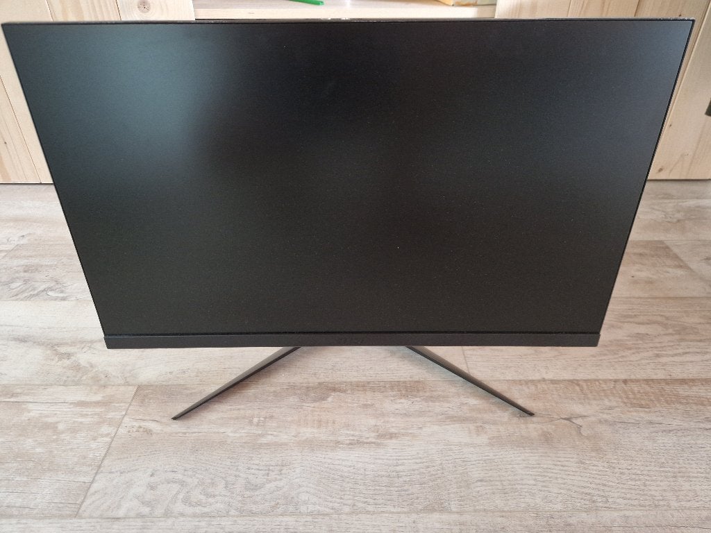 MSI Optix G271 gaming monitor, Computers en Software, Monitoren, Gebruikt, 101 t/m 150 Hz, DisplayPort, HDMI, Gaming, In hoogte verstelbaar