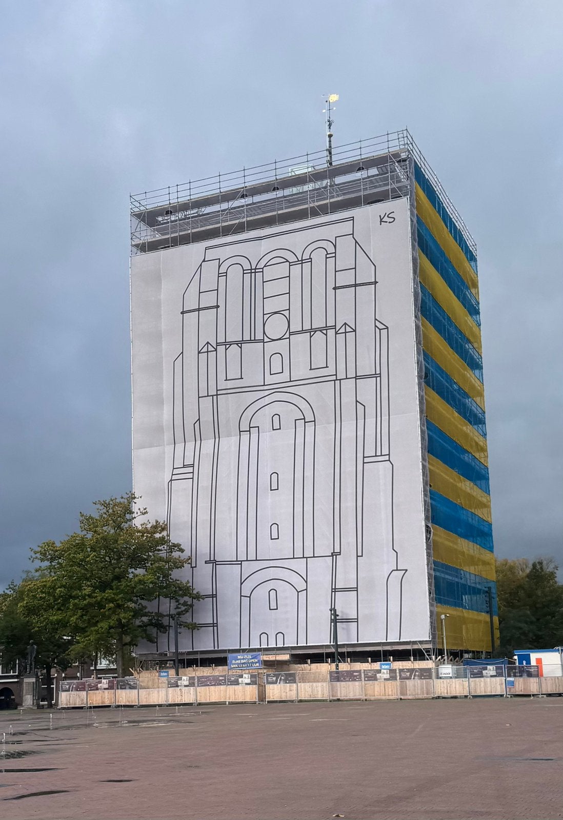 Beleggingspanden Leeuwarden en Groningen gezocht, Studio, Friesland