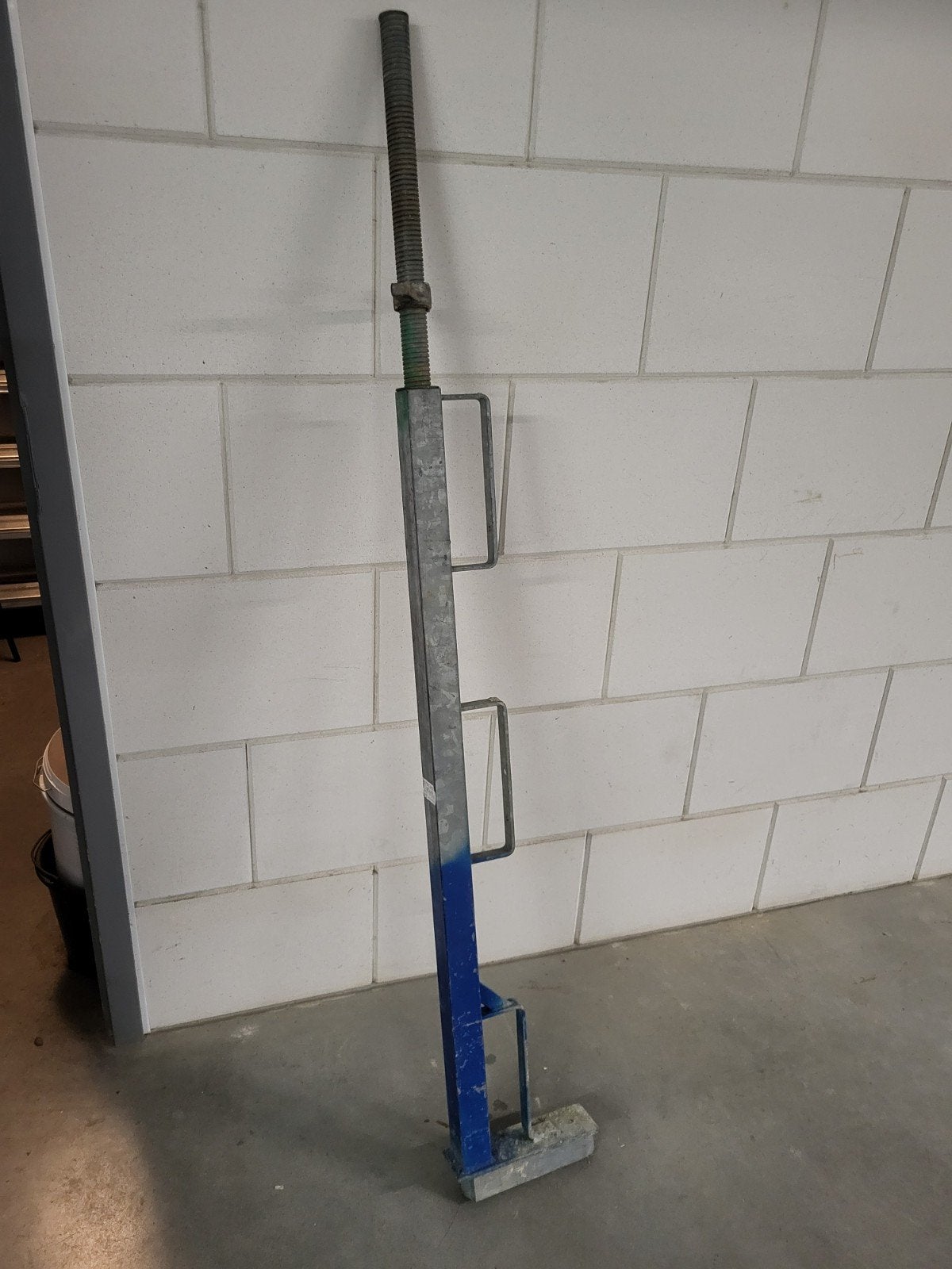 Klem balusters, valbeveiliging, Doe-het-zelf en Verbouw, Ophalen, Overige typen, Minder dan 2 meter
