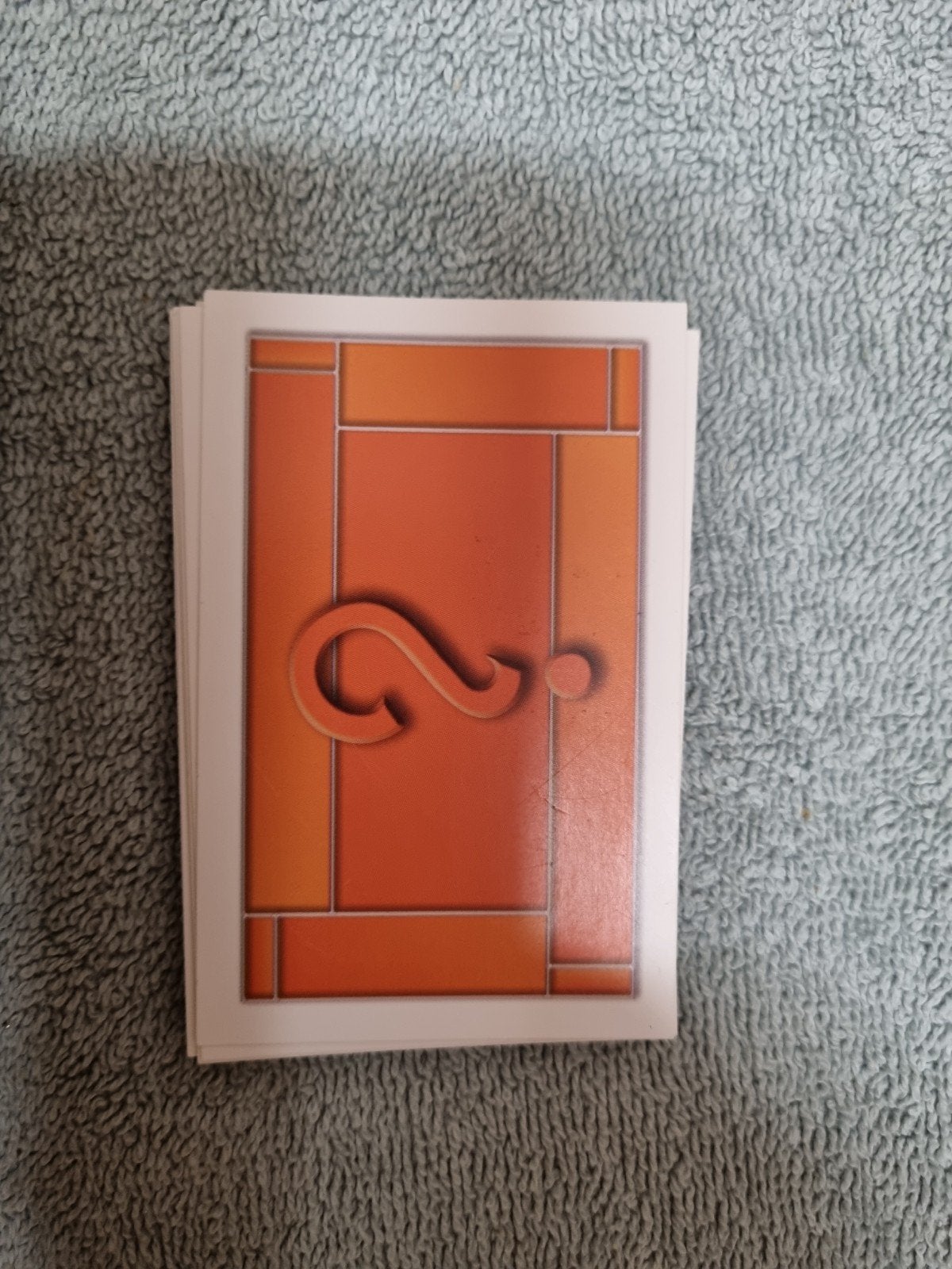 Monopoly van dam tot dom editie kanskaarten 16, Hobby en Vrije tijd, Gezelschapsspellen | Bordspellen, Ophalen of Verzenden