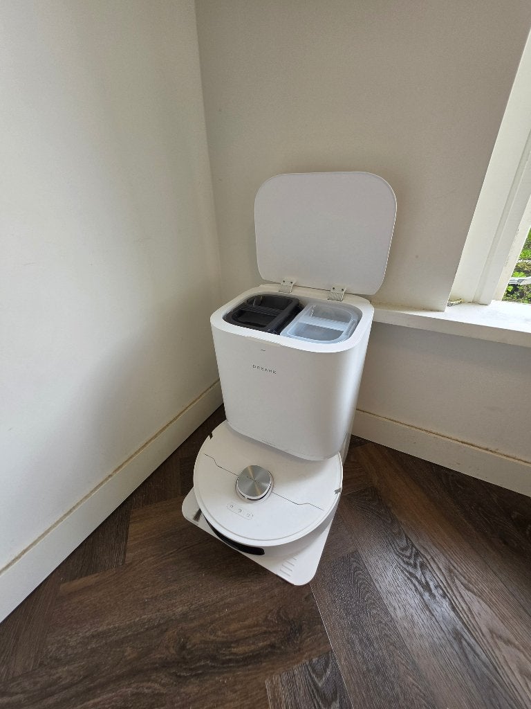 Dream L10 Prime Robot Vacuum / Mop New Conditionn, Overige merken, Stille werking, Nieuw, Ophalen of Verzenden