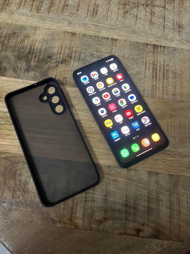 Samsung A16, Ophalen of Verzenden, Zo goed als nieuw, Minder dan 2 meter, Overige kabels