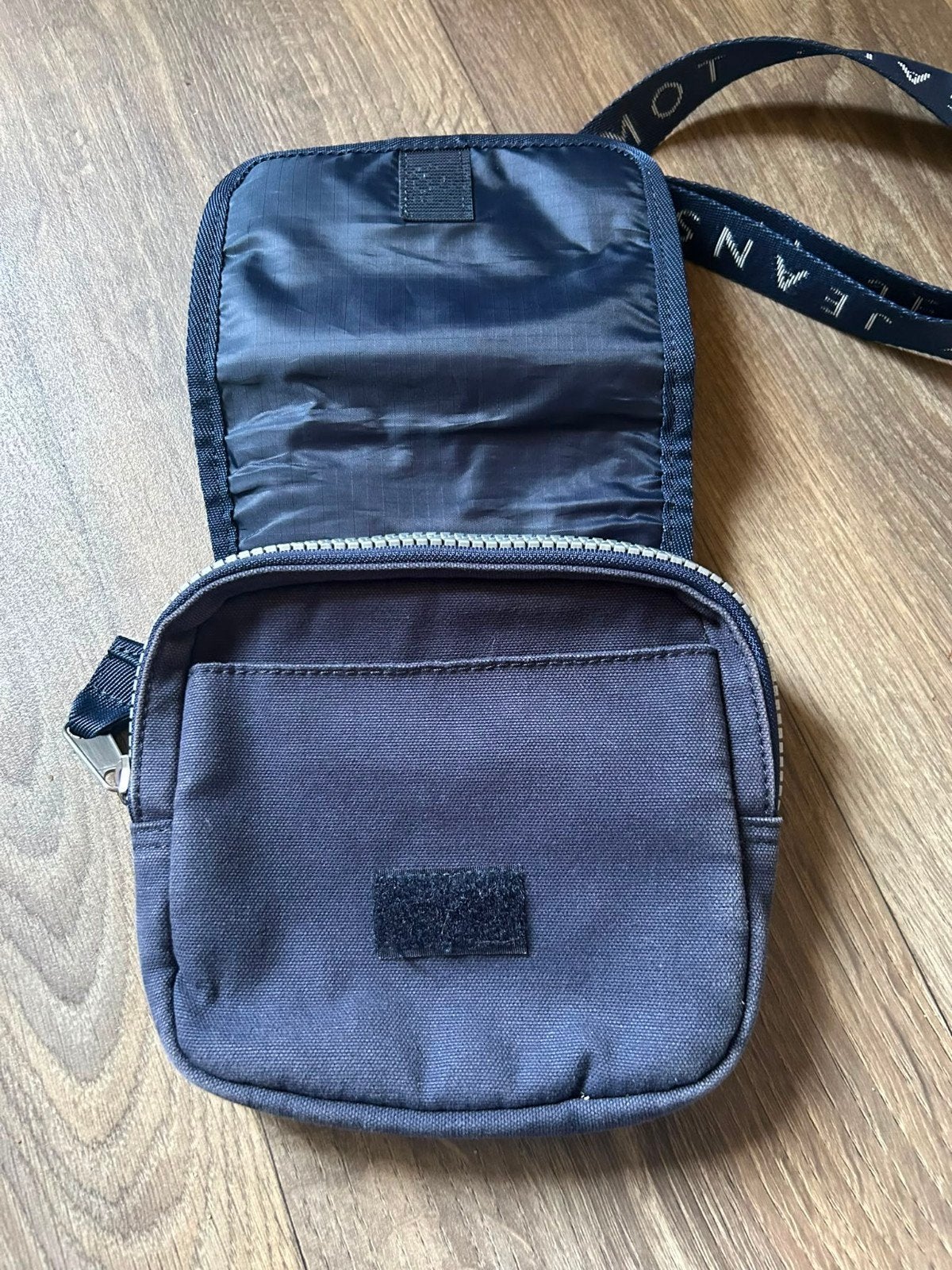 Tommy Jeans Crossbody Tas - Nieuw, Ophalen of Verzenden, Nieuw, Overige merken