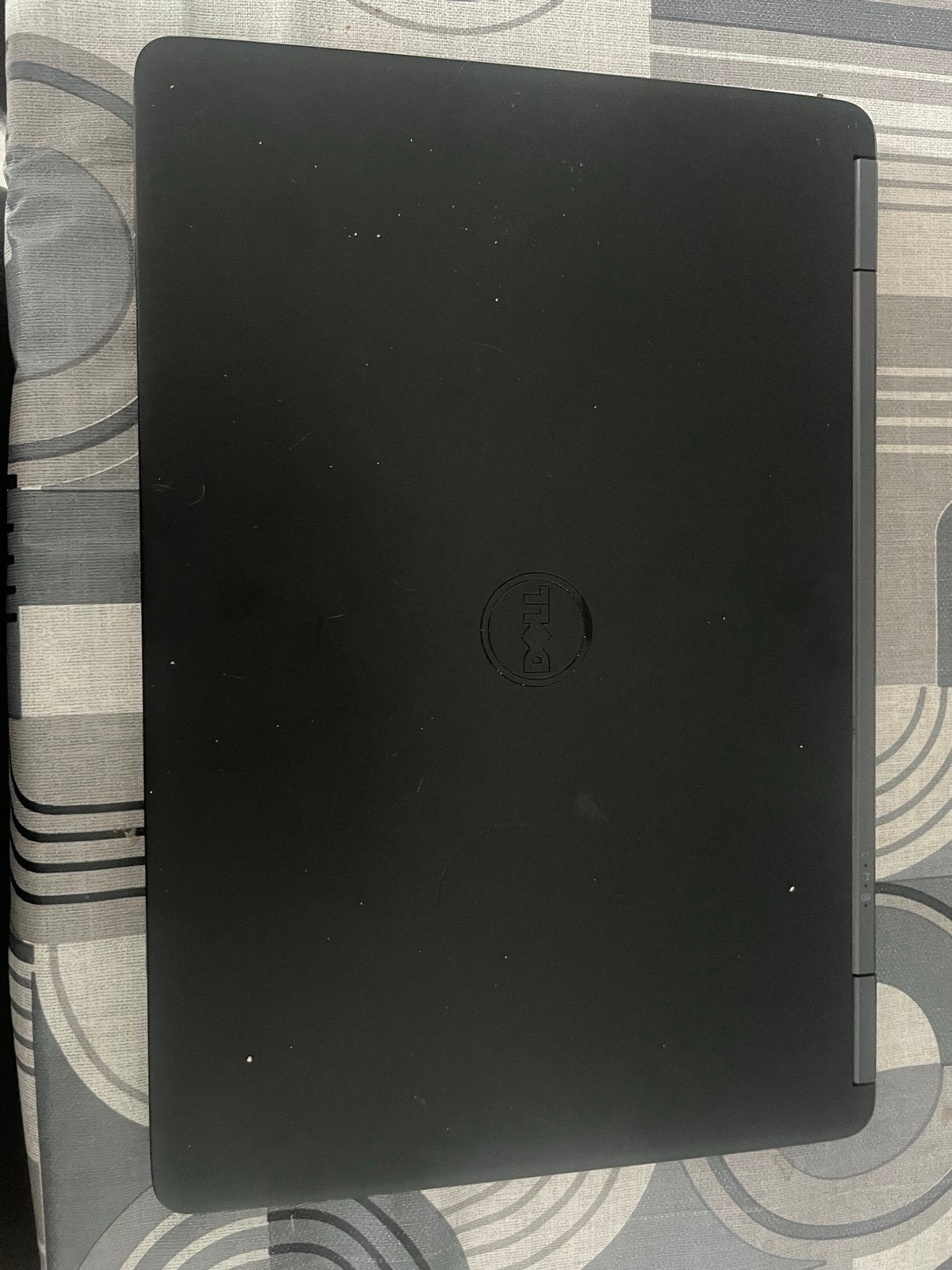 Dell laptop te koop, Gebruikt, Met videokaart, 8 GB, Ophalen of Verzenden