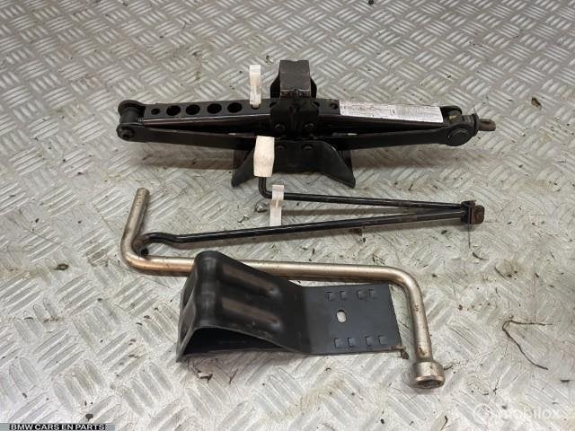 Krik BMW X3 E83 LCI  krik set bmw x3 e83, Auto-onderdelen, Gebruikt, Partnerportal@bmw.de, Bmw, Ophalen of Verzenden