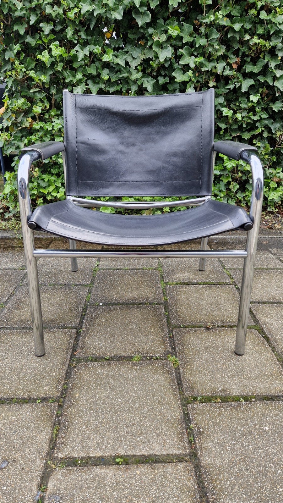 vintage ikea stoel/easy chair / Klinte, Ophalen, Huis en Inrichting