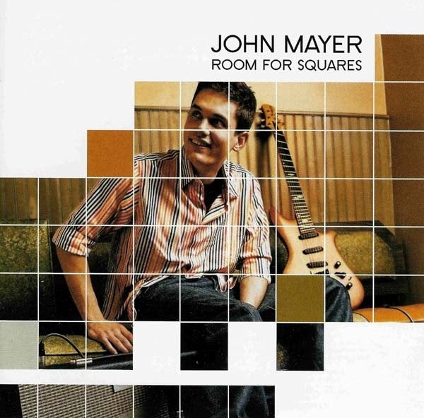 John Mayer, Ophalen of Verzenden, Gebruikt, Poprock