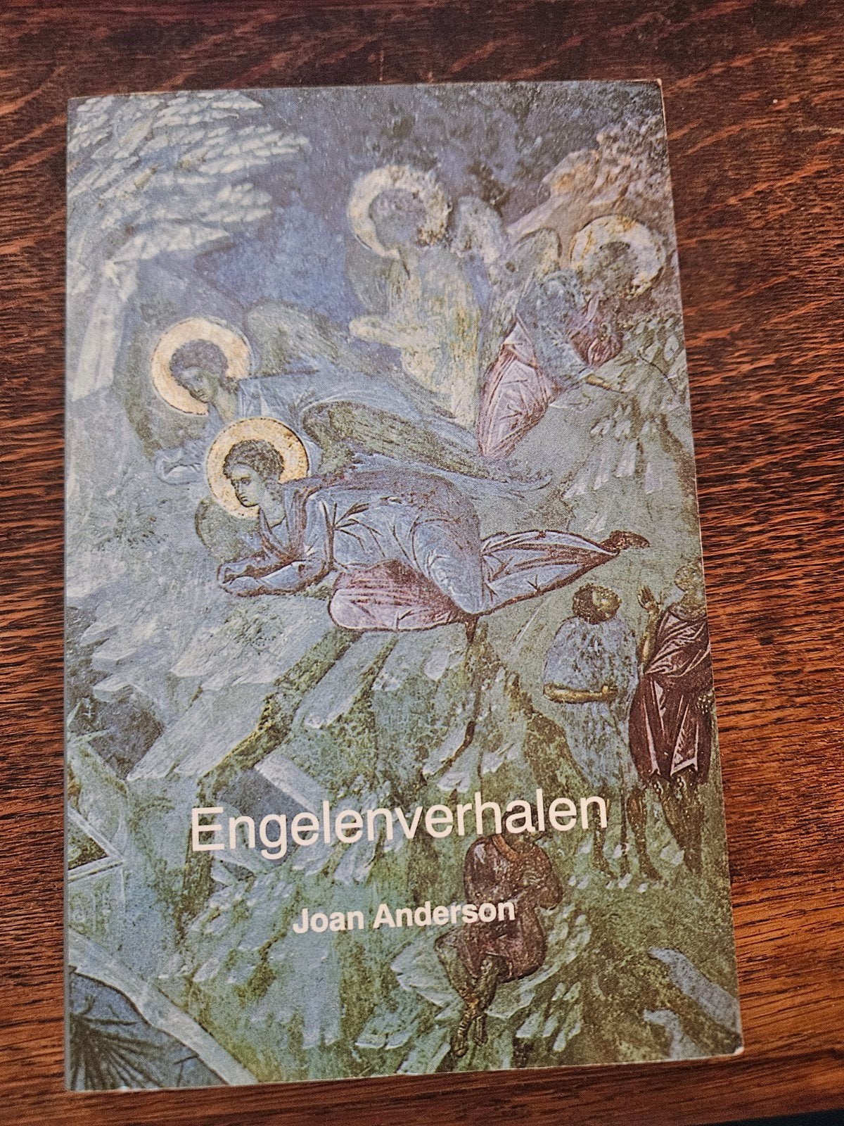 Engelenverhalen - Joan Anderson (Spiritualiteit), Ophalen of Verzenden