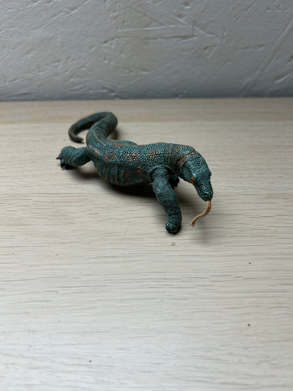 Papo varaan, Verzamelen, Dierenverzamelingen, Ophalen of Verzenden, Zo goed als nieuw, Paard, Beeldje of Figuurtje