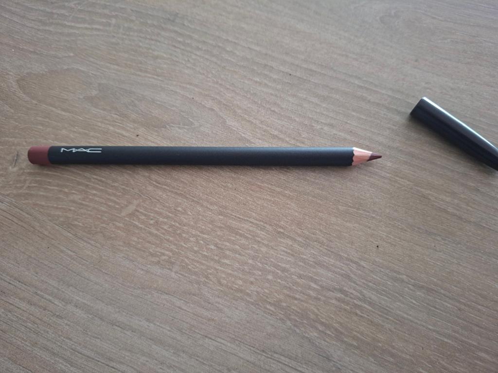 MAC lippotlood Whirl, Ophalen of Verzenden, Nieuw, Zwart, Lippen