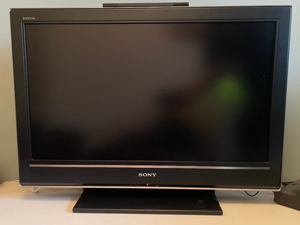 Sony Bravia KDL-32D3000, Ophalen, Gebruikt, 50 Hz, 80 tot 100 cm